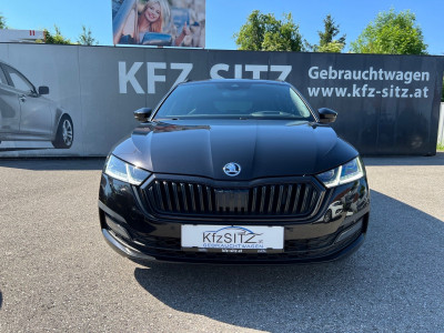 Skoda Octavia Gebrauchtwagen Skoda Octavia Gebrauchtwagen