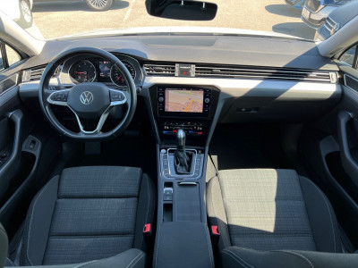 VW Passat Gebrauchtwagen VW Passat Gebrauchtwagen