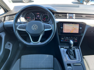 VW Passat Gebrauchtwagen VW Passat Gebrauchtwagen
