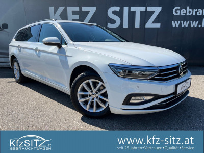 VW Passat Gebrauchtwagen VW Passat Gebrauchtwagen