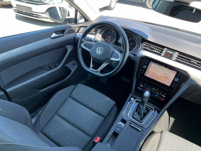 VW Passat Gebrauchtwagen VW Passat Gebrauchtwagen