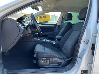 VW Passat Gebrauchtwagen VW Passat Gebrauchtwagen