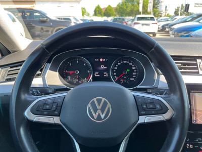 VW Passat Gebrauchtwagen VW Passat Gebrauchtwagen