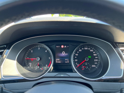 VW Passat Gebrauchtwagen VW Passat Gebrauchtwagen