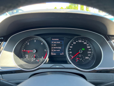 VW Passat Gebrauchtwagen VW Passat Gebrauchtwagen