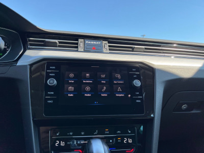 VW Passat Gebrauchtwagen VW Passat Gebrauchtwagen