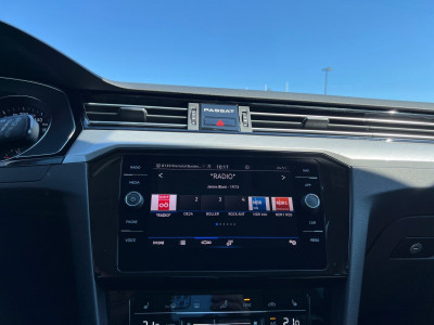 VW Passat Gebrauchtwagen VW Passat Gebrauchtwagen