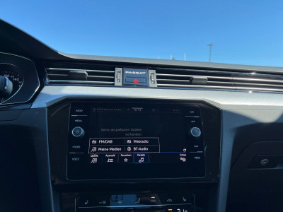 VW Passat Gebrauchtwagen VW Passat Gebrauchtwagen