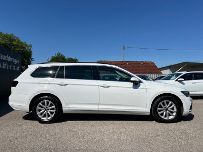 VW Passat Gebrauchtwagen VW Passat Gebrauchtwagen