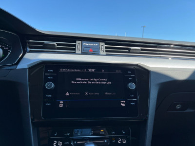 VW Passat Gebrauchtwagen VW Passat Gebrauchtwagen