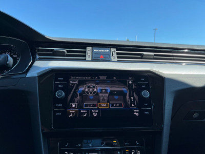 VW Passat Gebrauchtwagen VW Passat Gebrauchtwagen