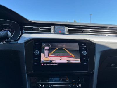VW Passat Gebrauchtwagen VW Passat Gebrauchtwagen