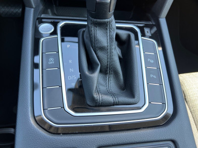 VW Passat Gebrauchtwagen VW Passat Gebrauchtwagen