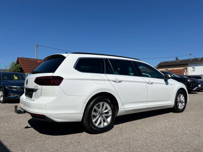 VW Passat Gebrauchtwagen VW Passat Gebrauchtwagen