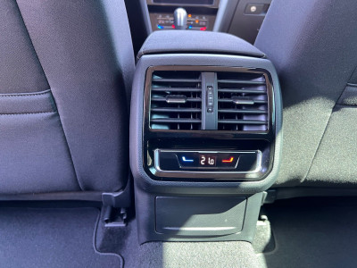 VW Passat Gebrauchtwagen VW Passat Gebrauchtwagen