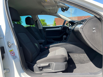 VW Passat Gebrauchtwagen VW Passat Gebrauchtwagen