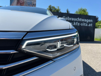 VW Passat Gebrauchtwagen VW Passat Gebrauchtwagen