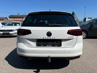 VW Passat Gebrauchtwagen VW Passat Gebrauchtwagen