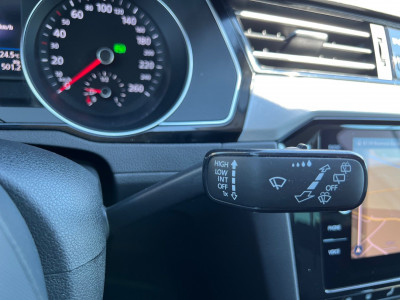 VW Passat Gebrauchtwagen VW Passat Gebrauchtwagen
