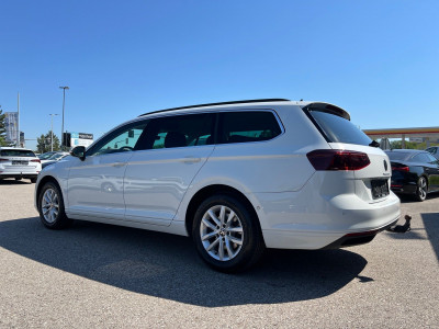 VW Passat Gebrauchtwagen VW Passat Gebrauchtwagen