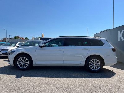VW Passat Gebrauchtwagen VW Passat Gebrauchtwagen