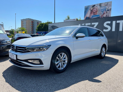VW Passat Gebrauchtwagen VW Passat Gebrauchtwagen