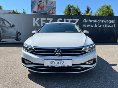 VW Passat Gebrauchtwagen VW Passat Gebrauchtwagen
