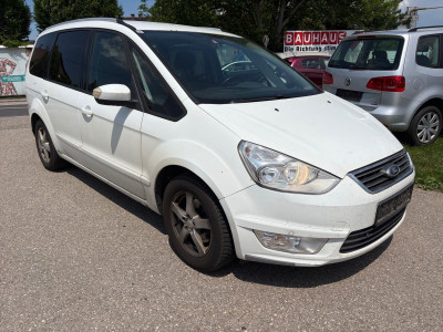 Ford Galaxy Gebrauchtwagen