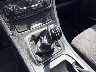Ford Galaxy Gebrauchtwagen