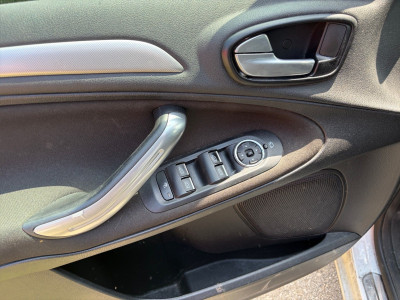 Ford Galaxy Gebrauchtwagen