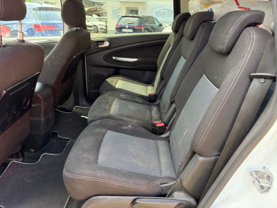 Ford Galaxy Gebrauchtwagen