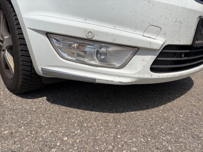 Ford Galaxy Gebrauchtwagen