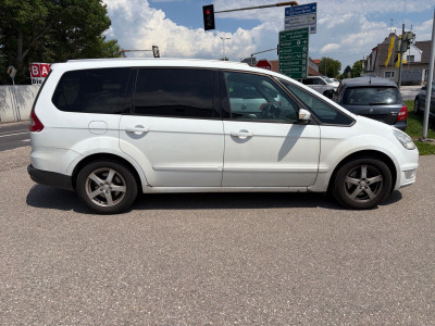 Ford Galaxy Gebrauchtwagen