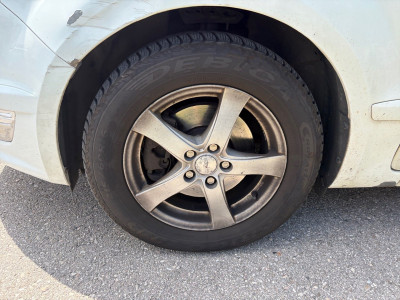 Ford Galaxy Gebrauchtwagen