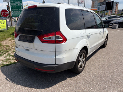 Ford Galaxy Gebrauchtwagen