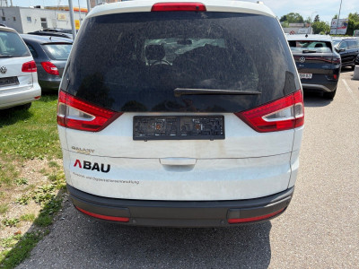 Ford Galaxy Gebrauchtwagen