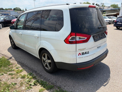 Ford Galaxy Gebrauchtwagen