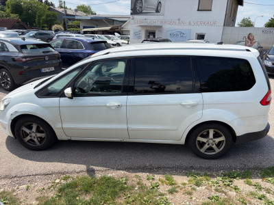 Ford Galaxy Gebrauchtwagen