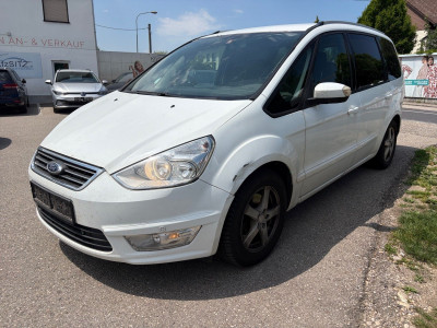 Ford Galaxy Gebrauchtwagen