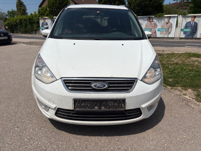 Ford Galaxy Gebrauchtwagen