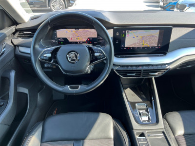 Skoda Octavia Gebrauchtwagen Skoda Octavia Gebrauchtwagen