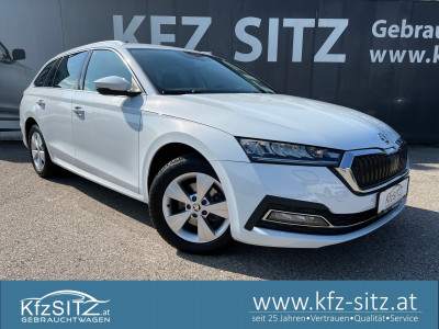 Skoda Octavia Gebrauchtwagen Skoda Octavia Gebrauchtwagen
