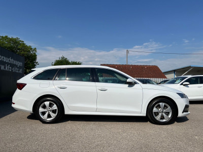 Skoda Octavia Gebrauchtwagen Skoda Octavia Gebrauchtwagen