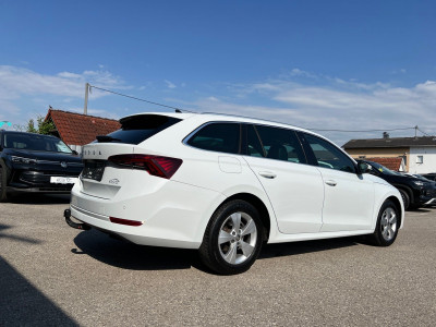 Skoda Octavia Gebrauchtwagen Skoda Octavia Gebrauchtwagen