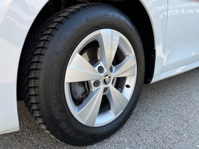Skoda Octavia Gebrauchtwagen Skoda Octavia Gebrauchtwagen