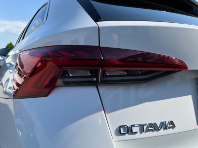 Skoda Octavia Gebrauchtwagen Skoda Octavia Gebrauchtwagen