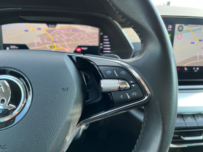 Skoda Octavia Gebrauchtwagen Skoda Octavia Gebrauchtwagen
