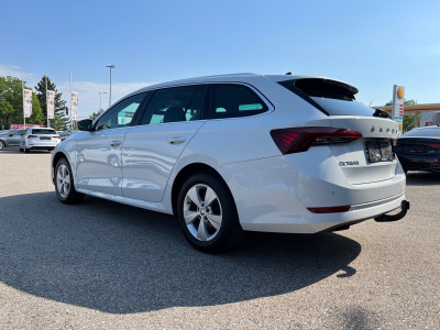 Skoda Octavia Gebrauchtwagen Skoda Octavia Gebrauchtwagen