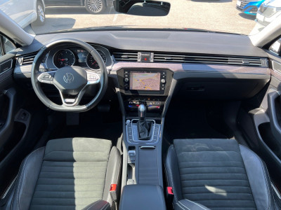 VW Passat Gebrauchtwagen VW Passat Gebrauchtwagen
