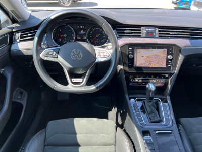 VW Passat Gebrauchtwagen VW Passat Gebrauchtwagen
